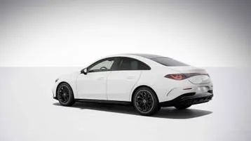 Mercedes-Benz Cla 2026 photo 3