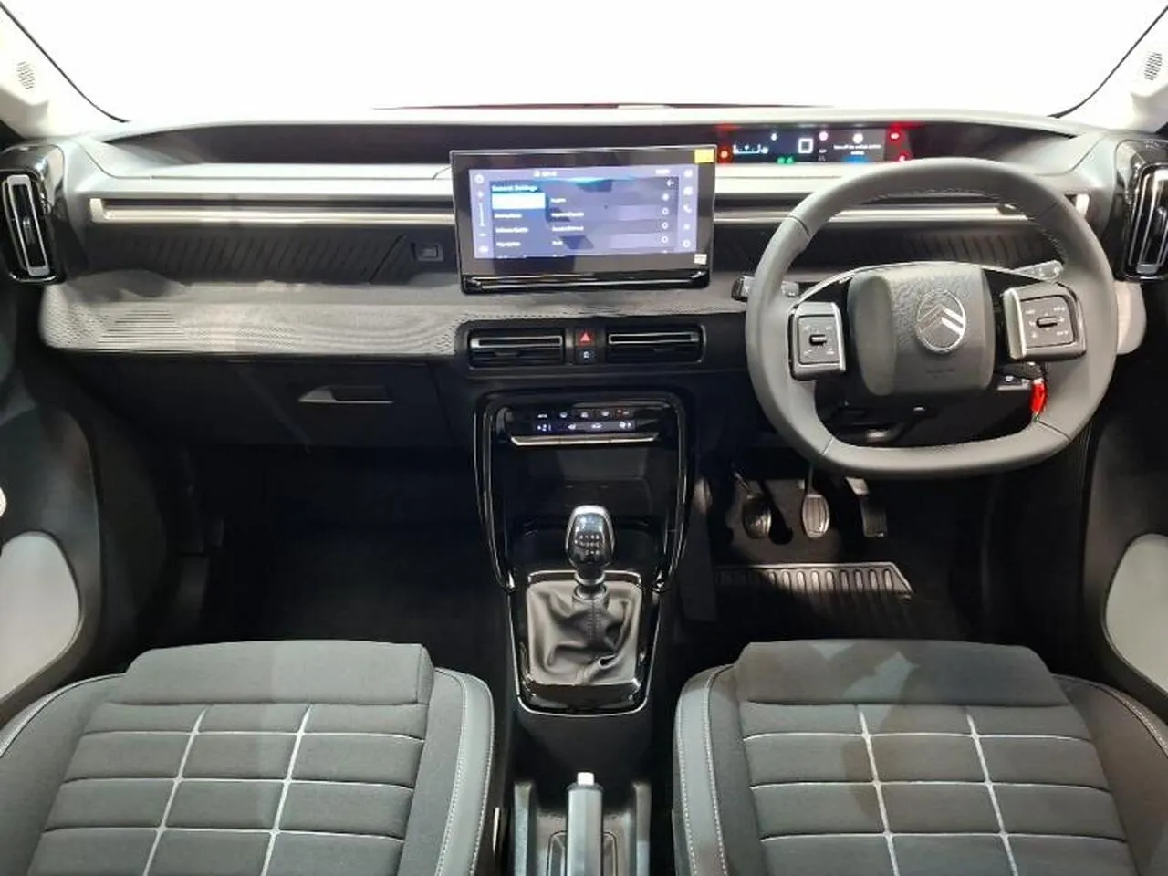 Citroen C3 2026 photo 3