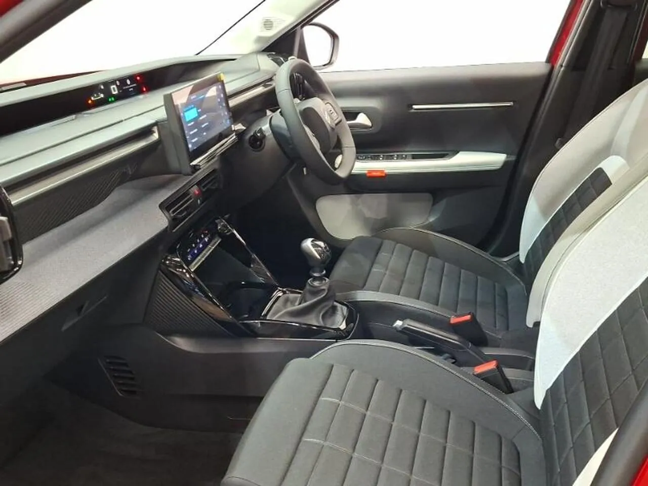 Citroen C3 2026 photo 5