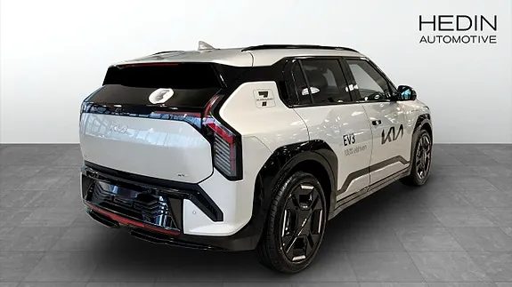 Kia Ev3 2027 photo 2