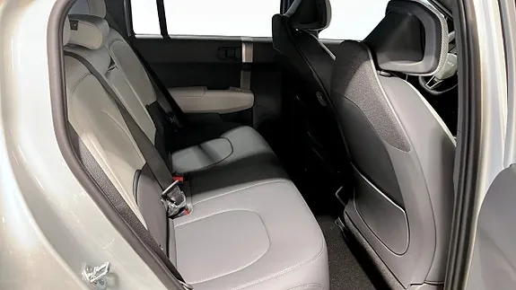 Kia Ev3 2027 photo 5