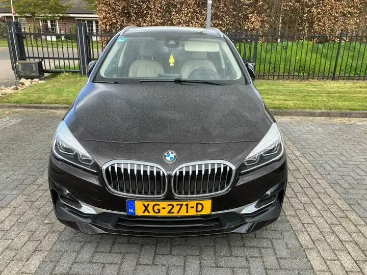 BMW 2 Series Active Tourer