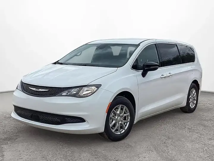 Chrysler Grand Caravan