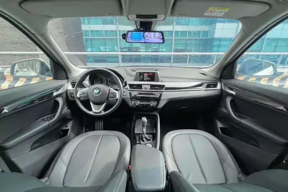 BMW X1 2017 photo 4