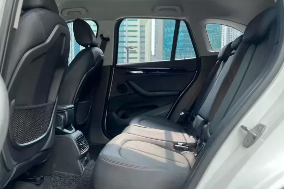 BMW X1 2017 photo 5