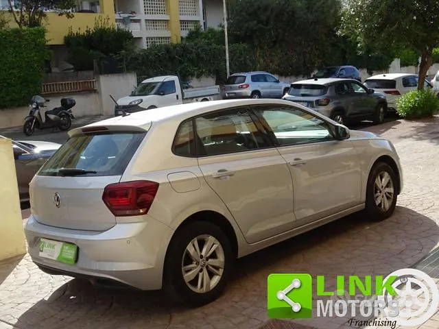 Volkswagen Polo 2019 photo 4