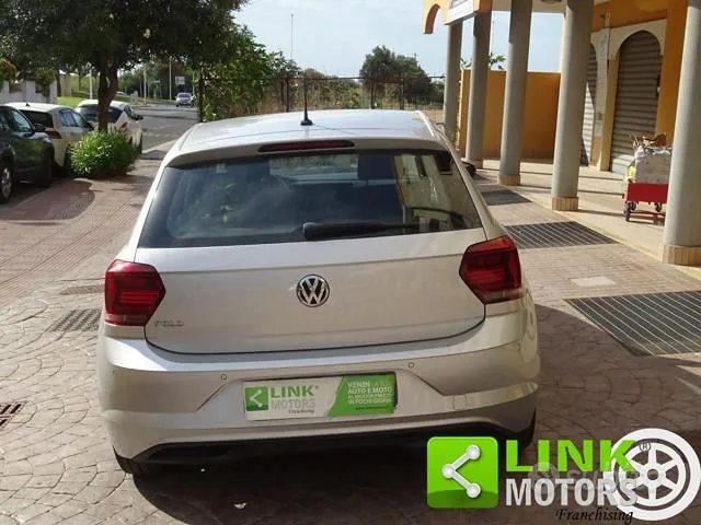 Volkswagen Polo 2019 photo 5