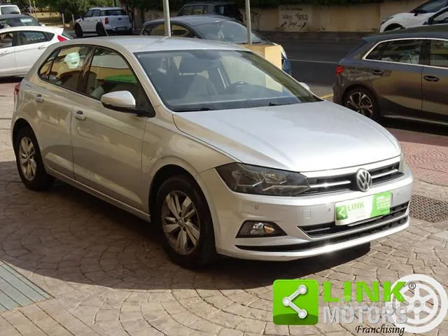 Volkswagen Polo 2019 photo 3