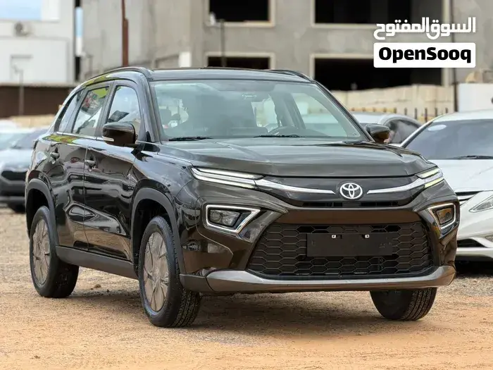 Toyota Urban Cruiser 2025 photo 3
