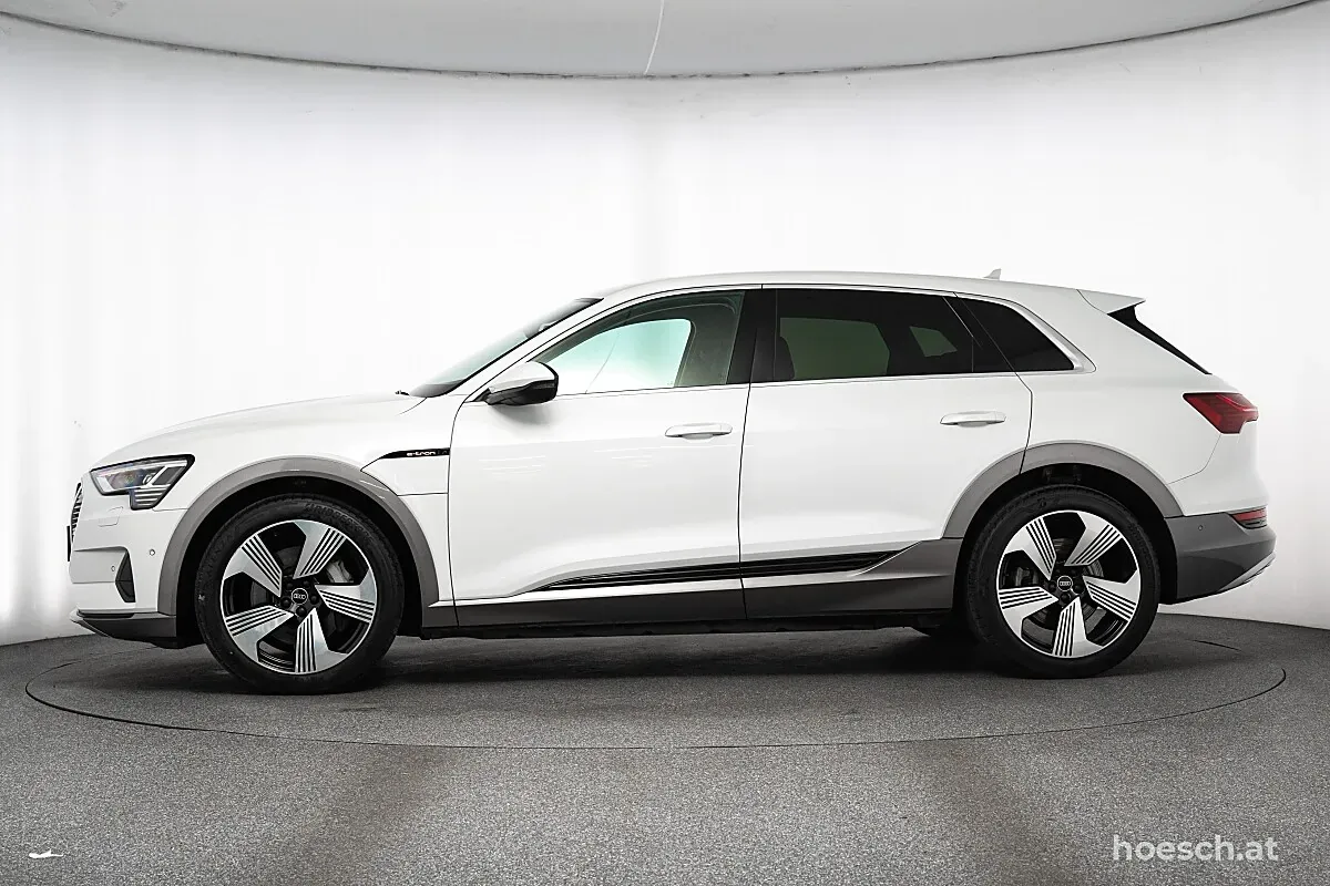 Audi E-Tron 2023 photo 3
