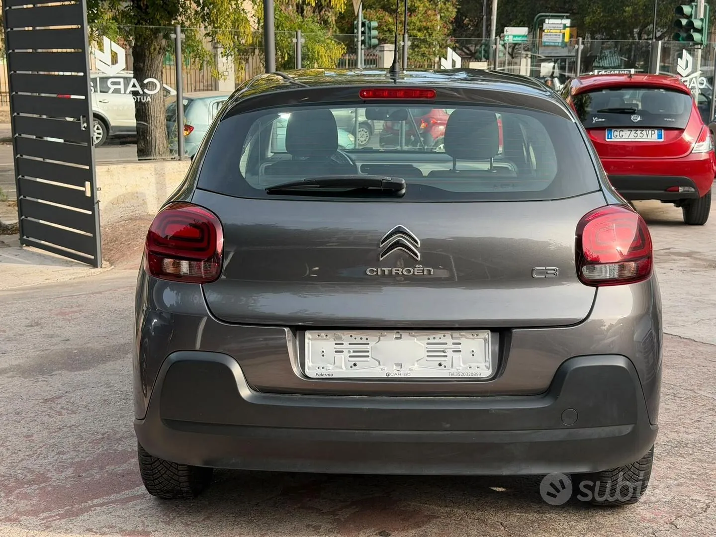 Citroen C3 2020 photo 4