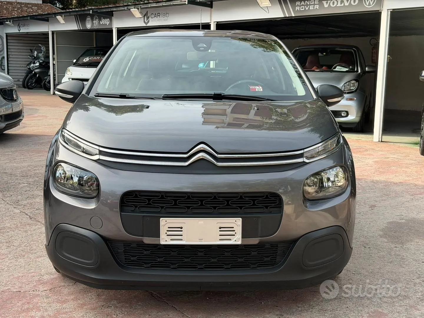 Citroen C3 2020 photo 2