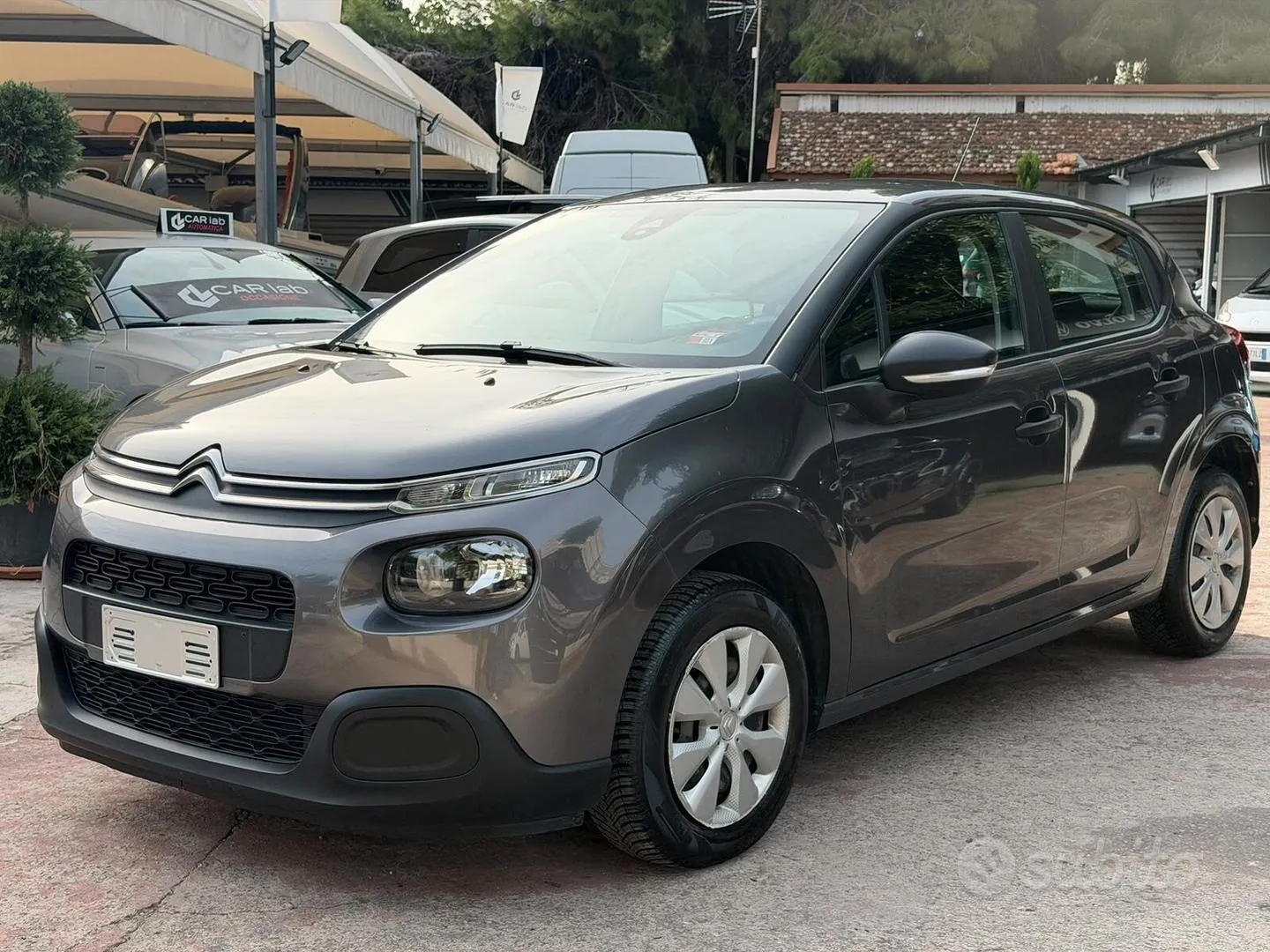 Citroen C3 2020 photo 3