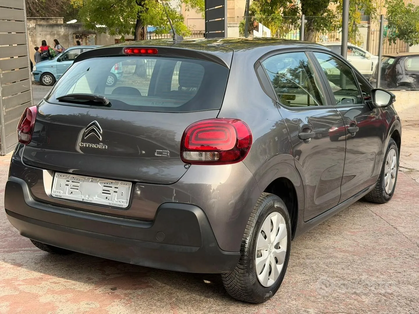 Citroen C3 2020 photo 5