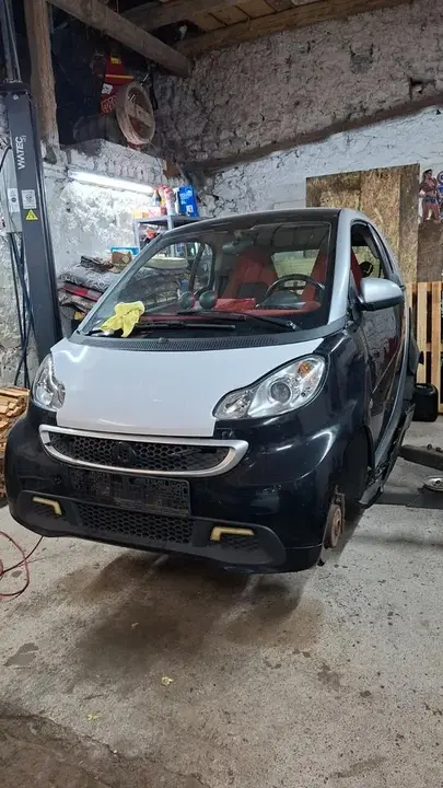 Smart Smart 451