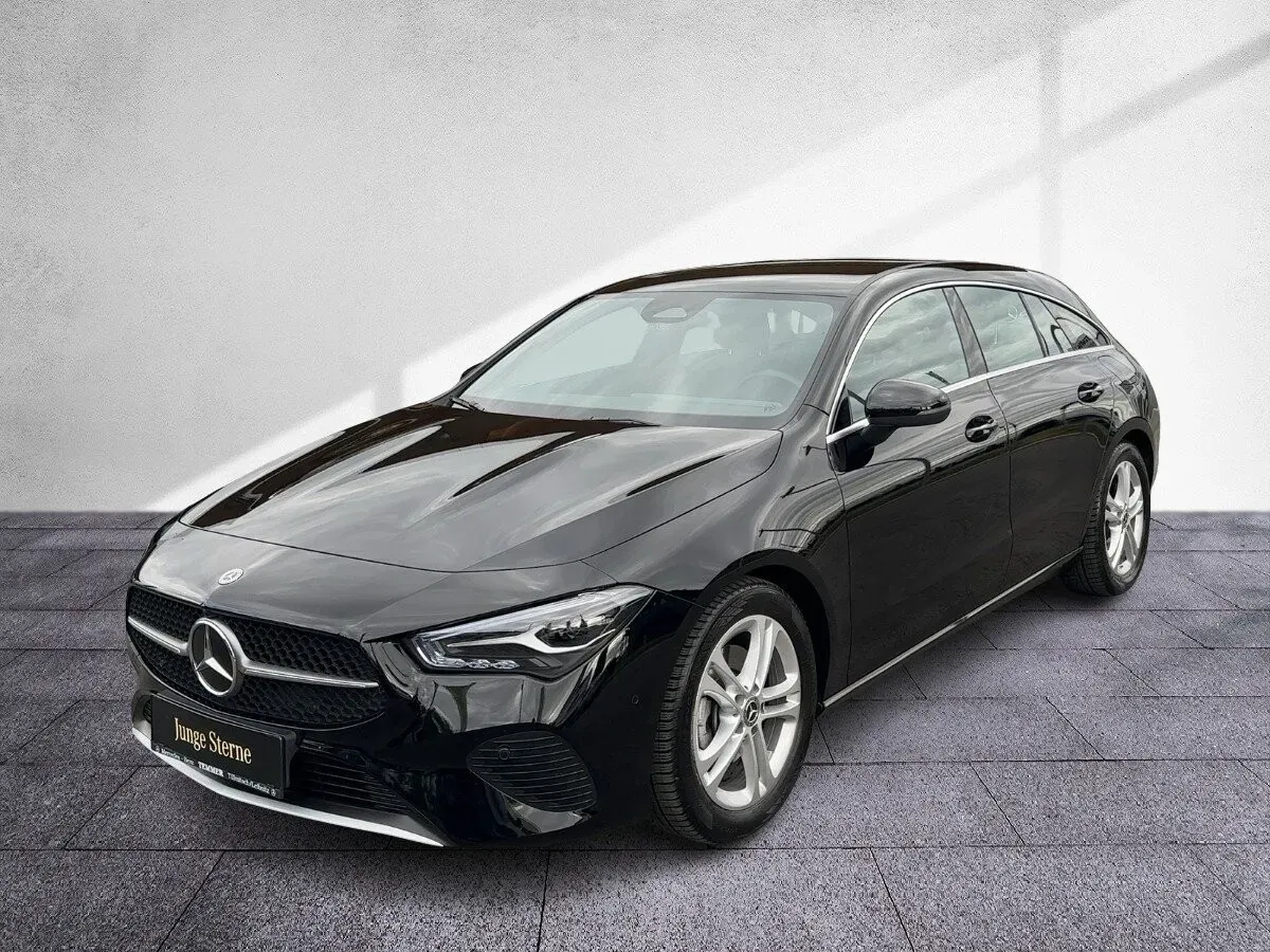 Mercedes-Benz Cla-Class 2025 photo 2