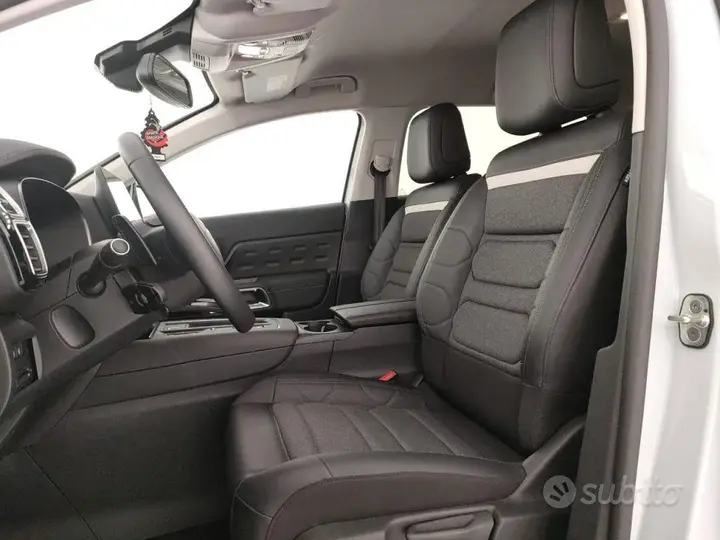 Citroen C5 Aircross 2024 photo 5