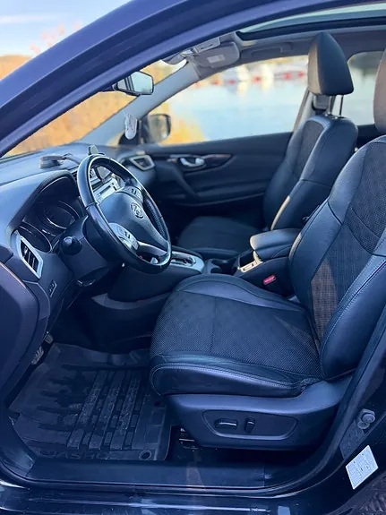 Nissan Qashqai 2017 photo 4