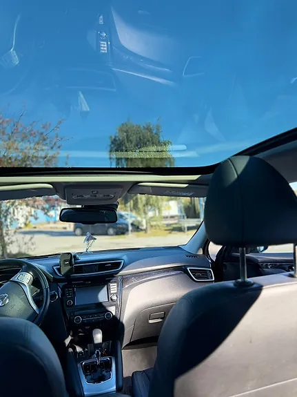 Nissan Qashqai 2017 photo 5