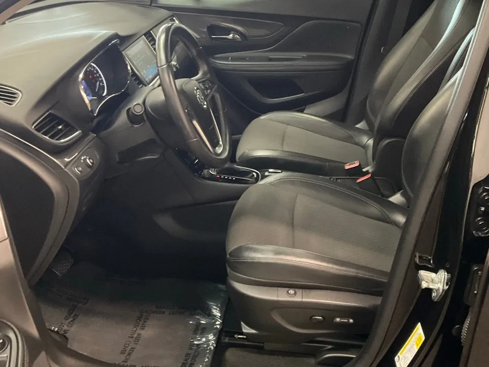 Buick Encore 2020 photo 5