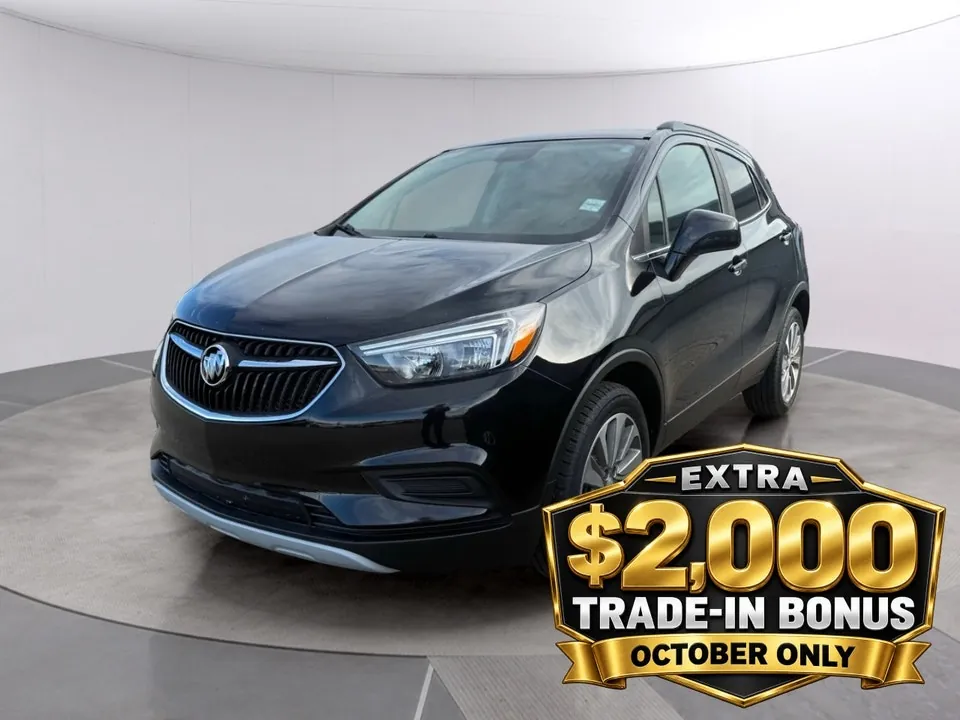 Buick Encore