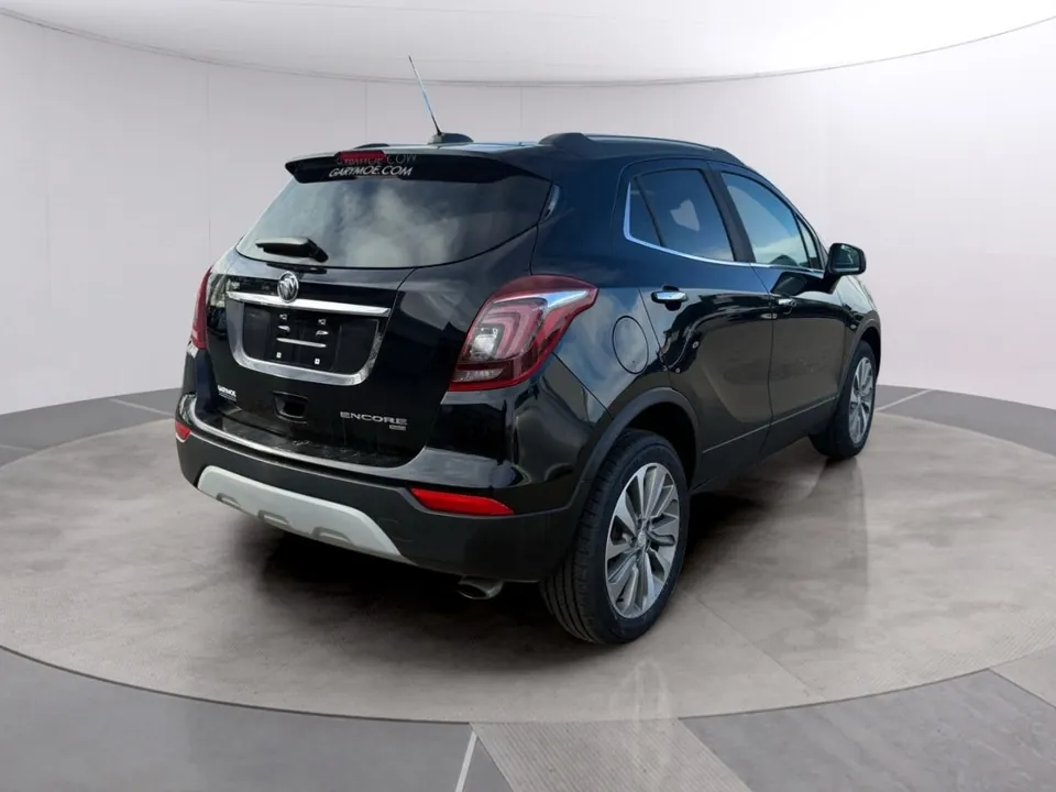 Buick Encore 2020 photo 3