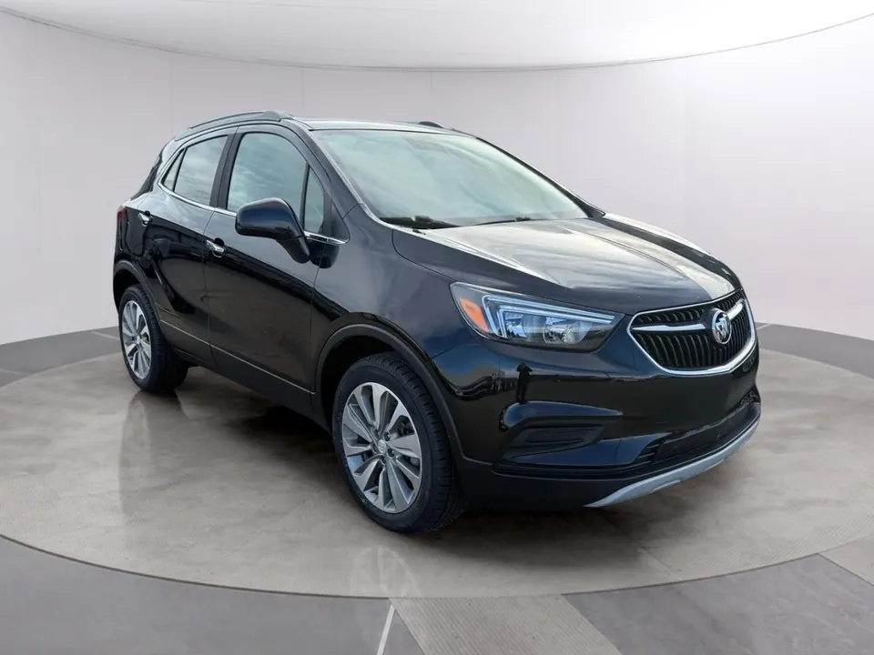 Buick Encore 2020 photo 4