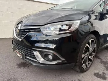 Renault Grand Scenic 2020 photo 3