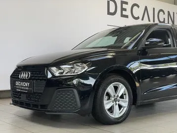 Audi A1 2022 photo 2