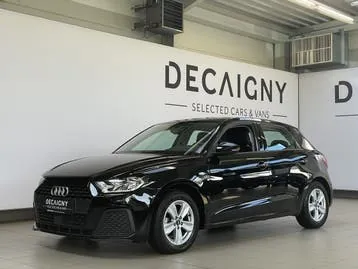 Audi A1 2022 photo 3