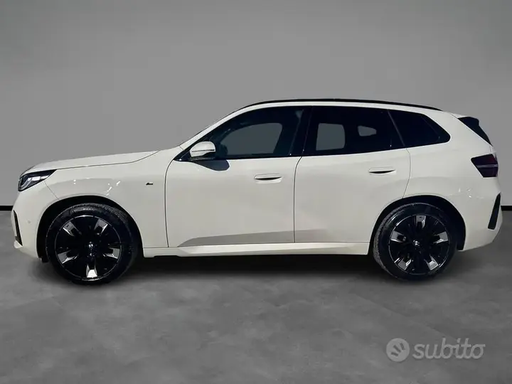 BMW X3 2025 photo 2