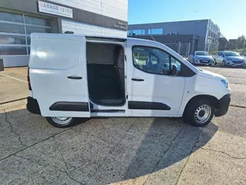 Citroen Berlingo 2020 photo 3