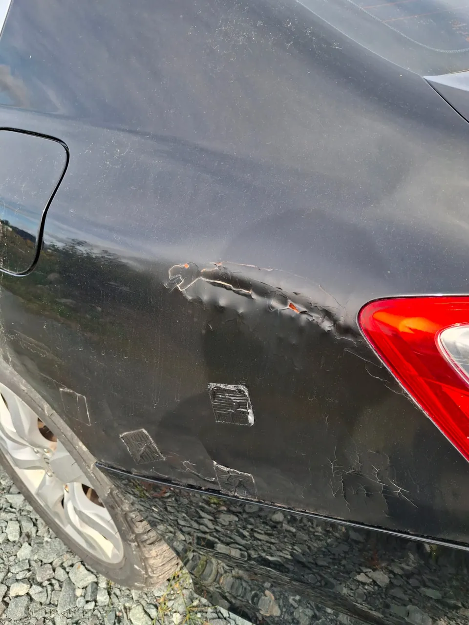 Honda Accord 2014 photo 5