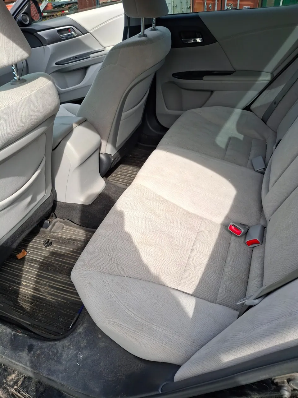 Honda Accord 2014 photo 4