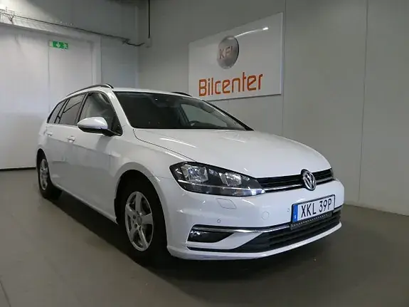 Volkswagen Golf I 2020 photo 4