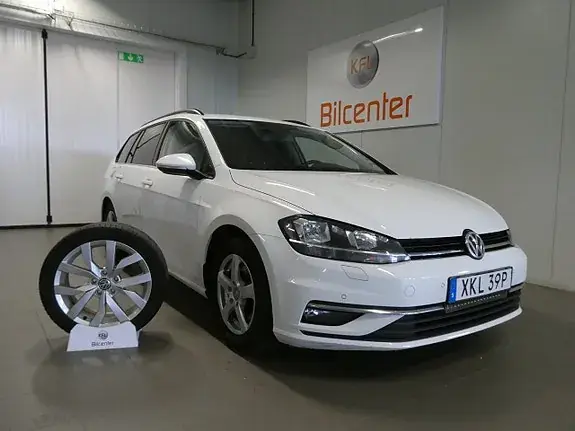 Volkswagen Golf I