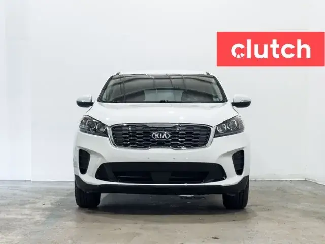 Kia Sorento 2020 photo 2
