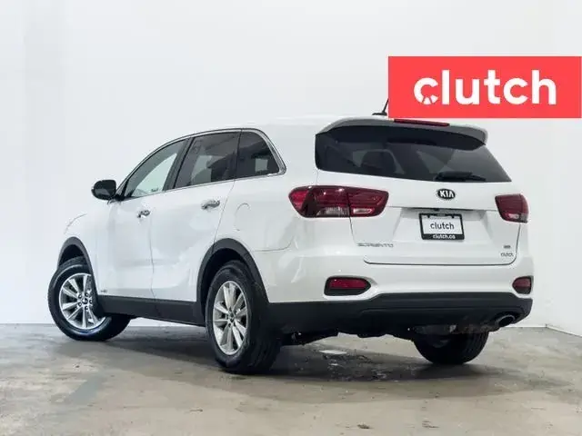 Kia Sorento 2020 photo 5