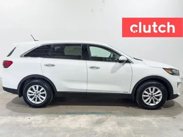 Kia Sorento 2020 photo 3