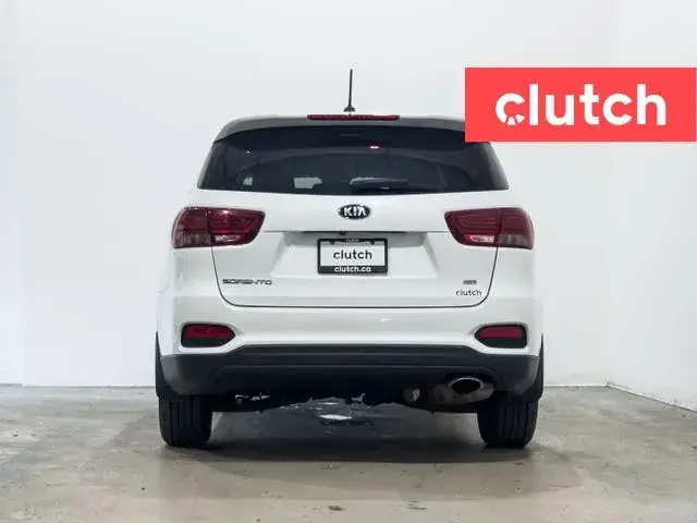 Kia Sorento 2020 photo 4