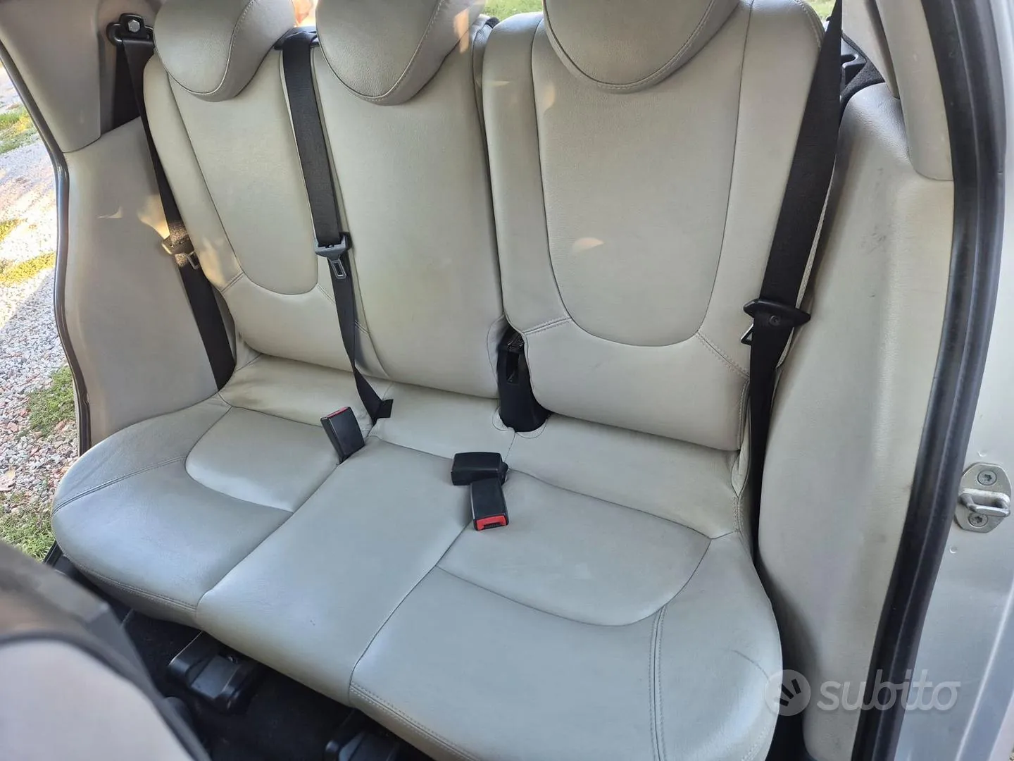 Smart Forfour 2006 photo 5