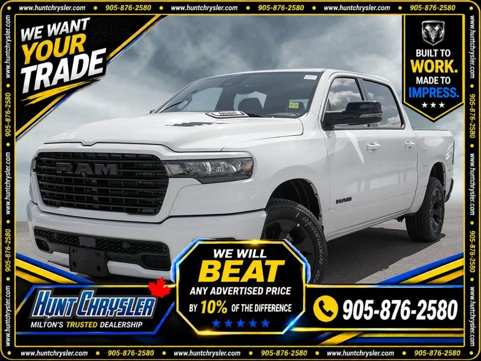 Ram 1500