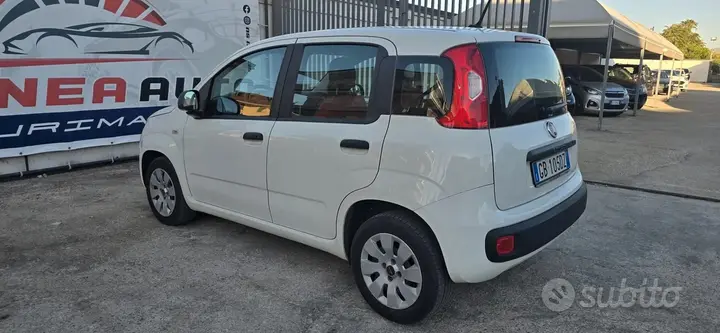 Fiat Panda 2020 photo 4
