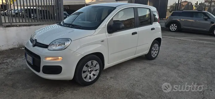 Fiat Panda 2020 photo 5