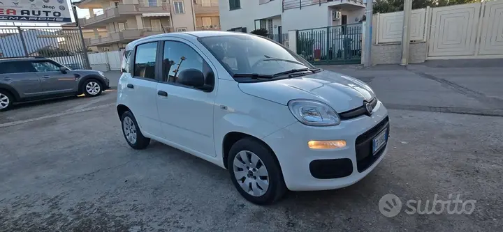 Fiat Panda 2020 photo 3