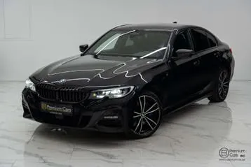 BMW 330 E 2020 photo 2