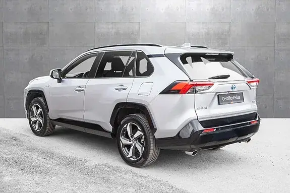 Toyota Rav4 2024 photo 2