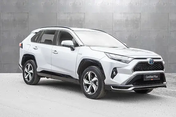Toyota Rav4 2024 photo 5