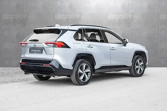 Toyota Rav4 2024 photo 4