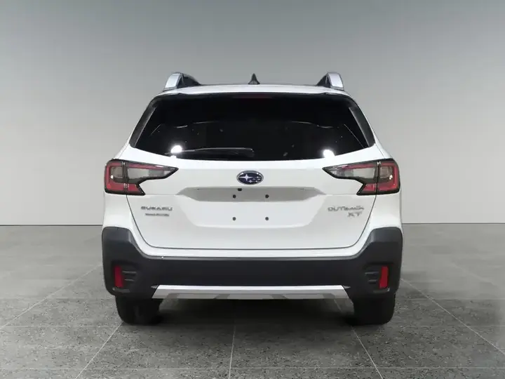 Subaru Outback 2022 photo 4